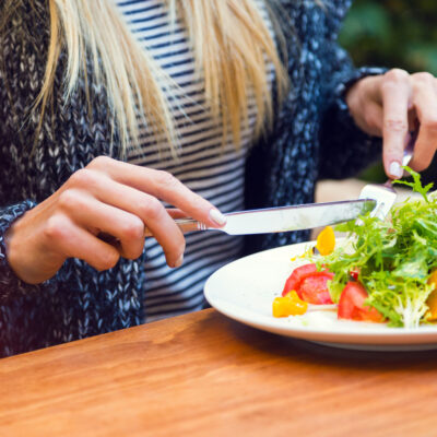 Atrial Fibrillation – Foods To Eat And Avoid