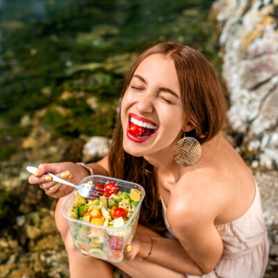 Down With Cold And Flu – Make These Dietary Changes