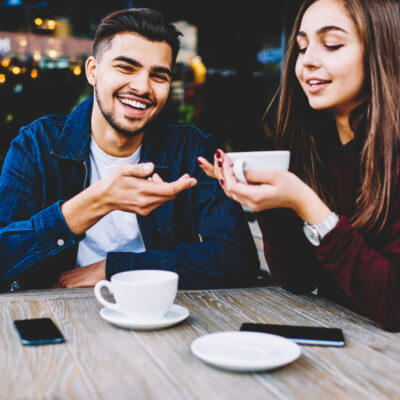 Dark Coffee Pods 101  All The Facts You’d  Love To Know